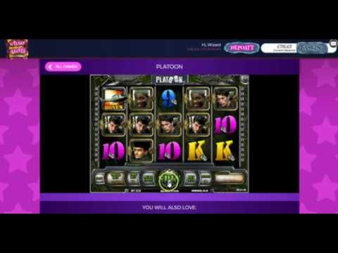 430% Match at a Casino at Spin Palace Casino