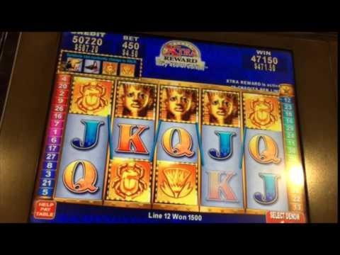 77 Trial Spins at Betwinner Casino
