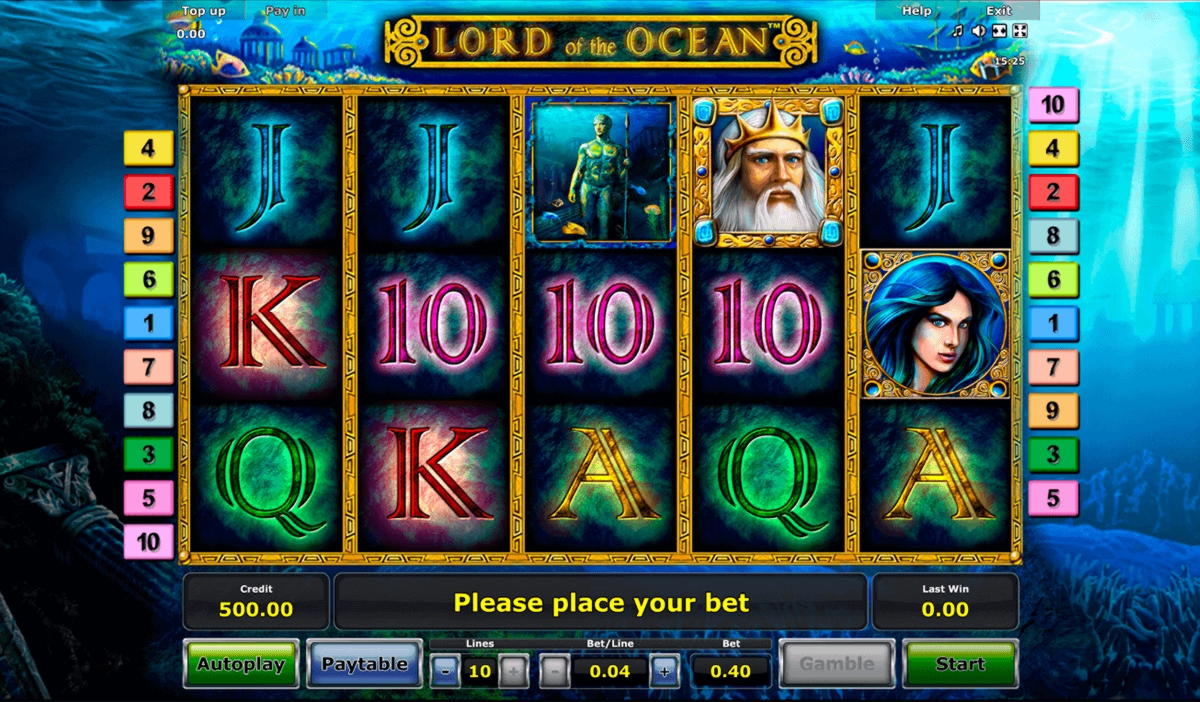 30 free casino spins at Casino-X