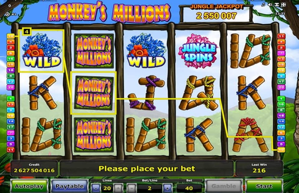 280% No Rules Bonus! at 888 Casino