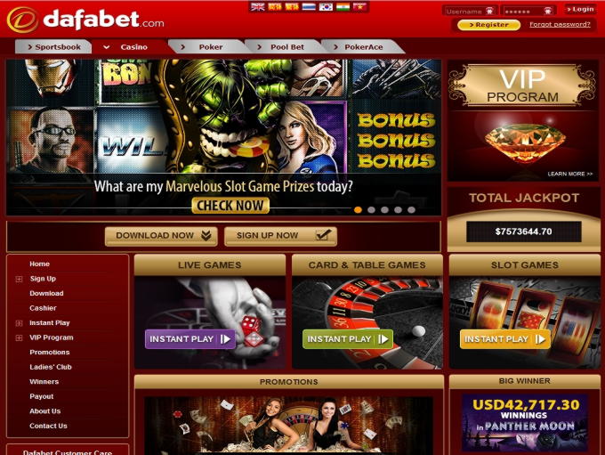 EURO 1470 No deposit bonus code at Casino Epoca
