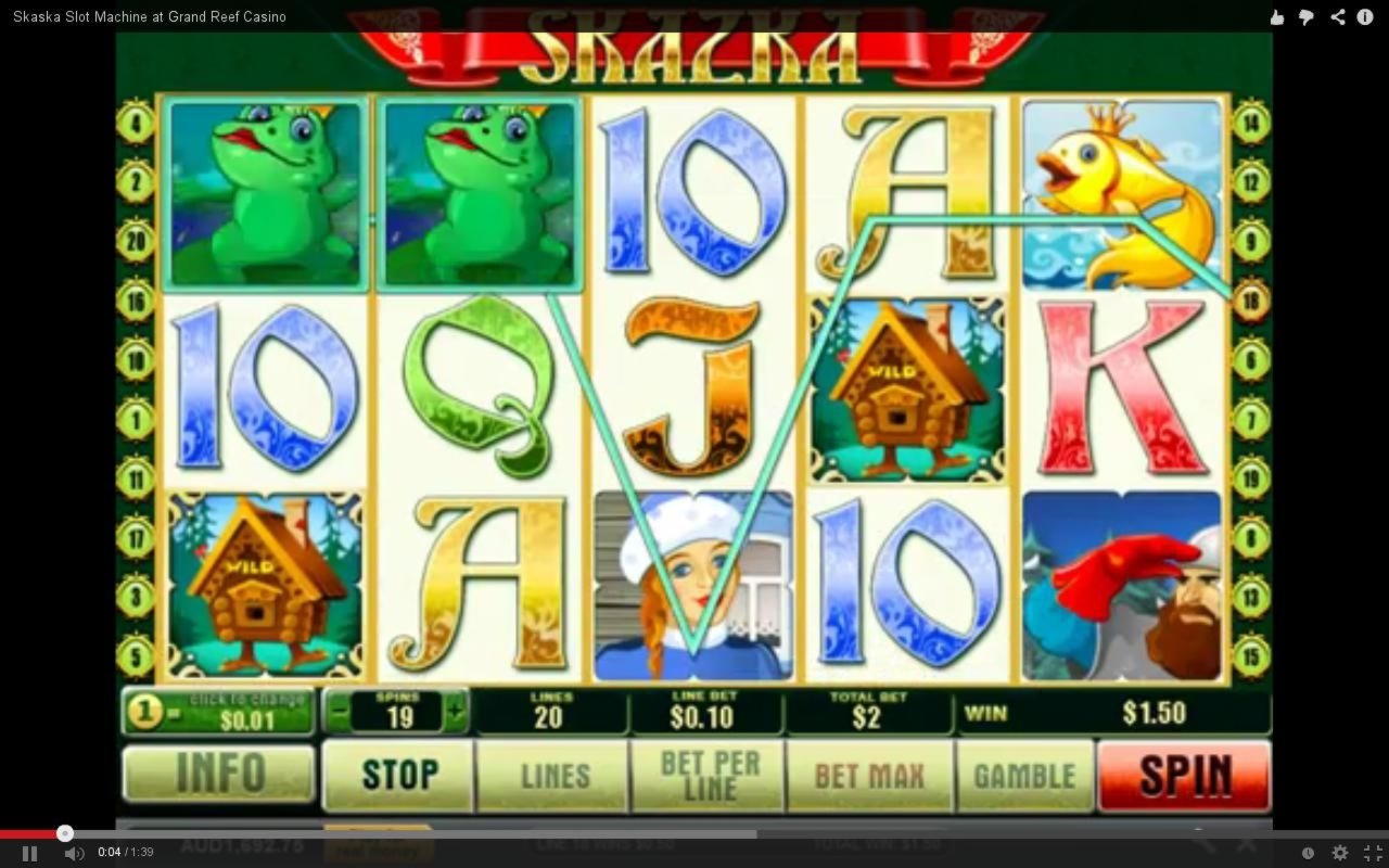 €210 free chip at Betway Casino