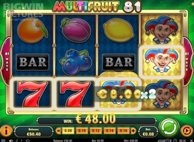 255 Free spins no deposit at 777 Casino