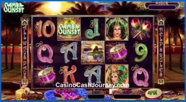 40% Match bonus casino at Mummys Gold Casino