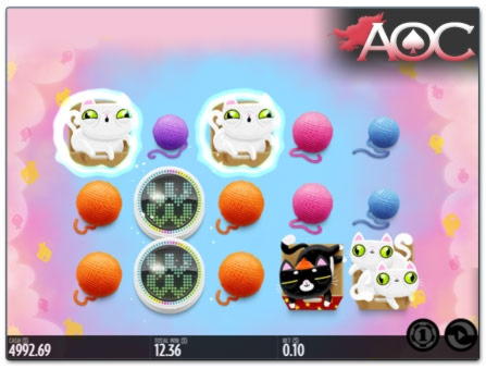 175 free spins at Casino com