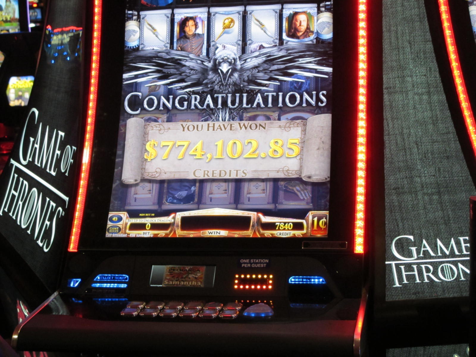 940% Best signup bonus casino at Casino Las Vegas
