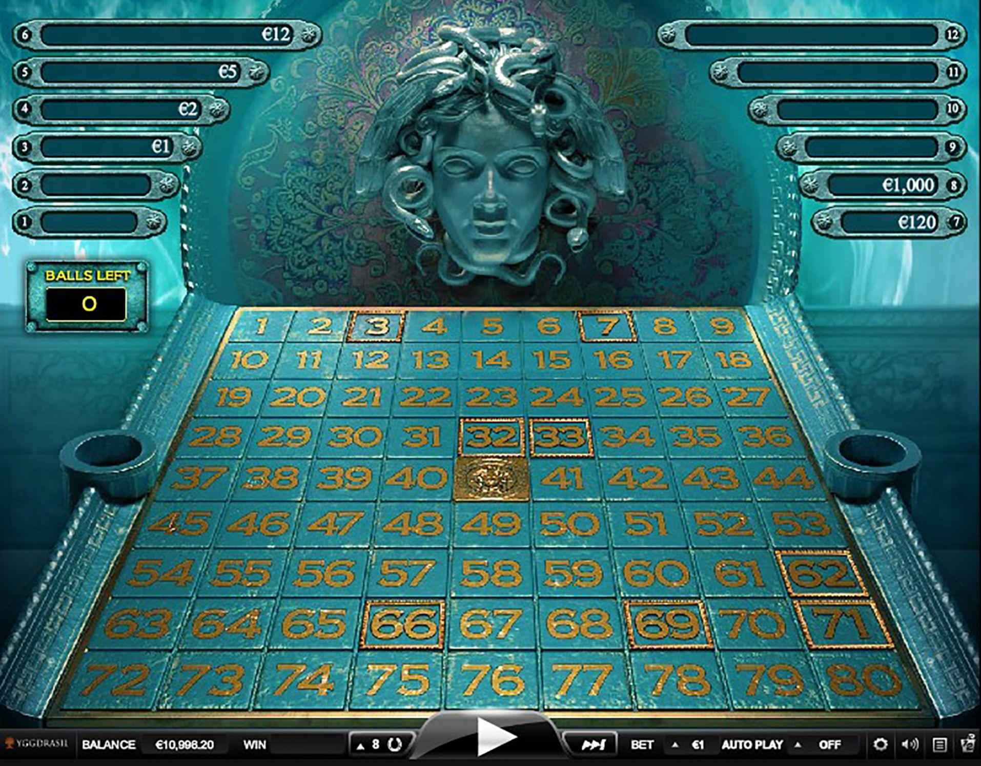 £3545 NO DEPOSIT BONUS at Casino Epoca