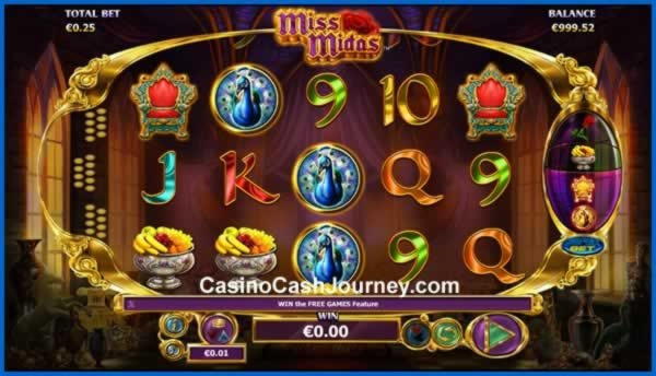$565 Mobile freeroll slot tournament at Leo Vegas Casino