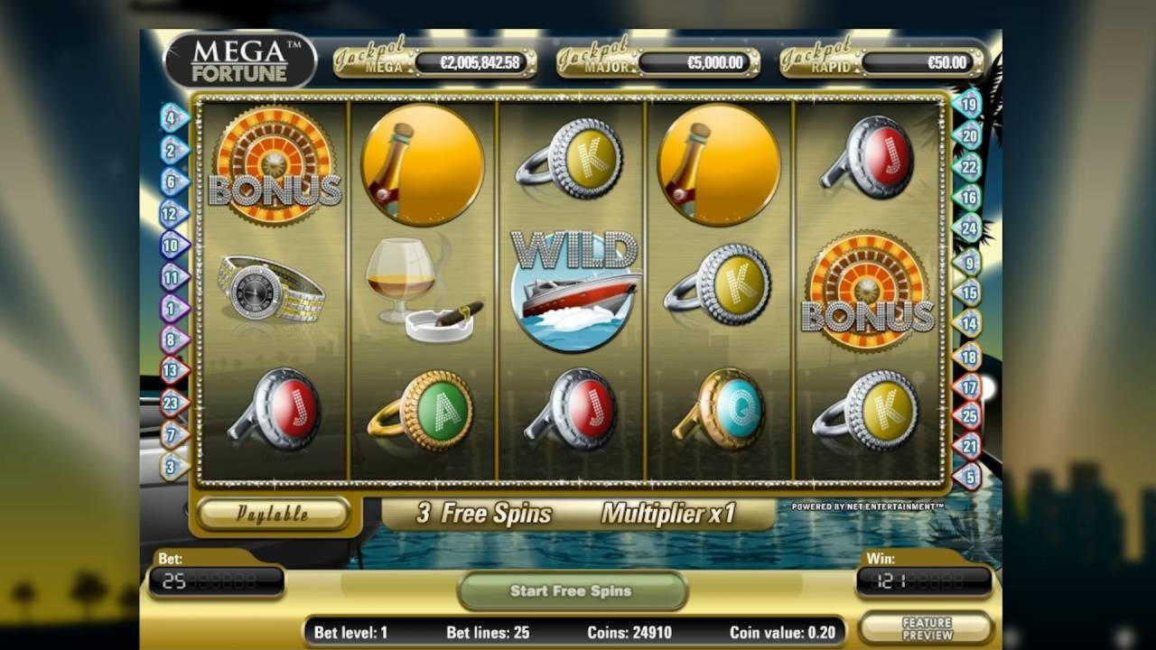Eur 125 Casino Tournament at Lucky Nugget Casino