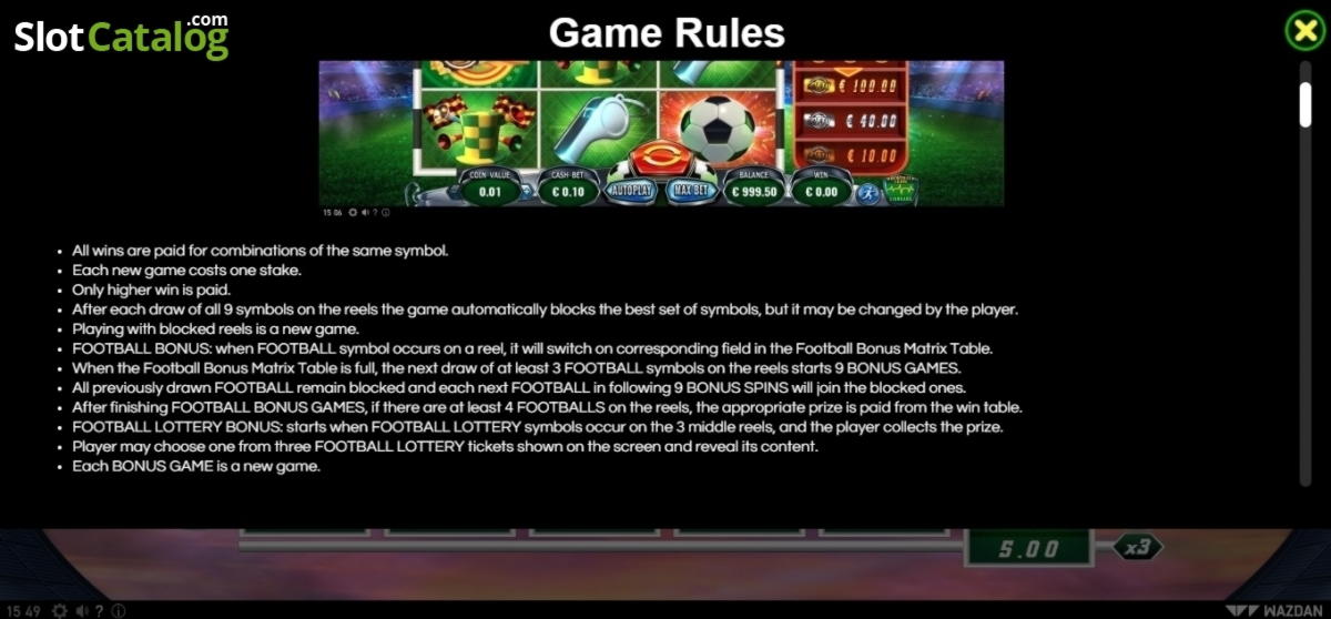 €340 Free Casino Tournament at Spinit Casino