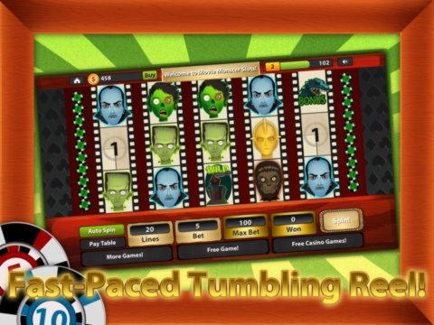 €4735 No deposit casino bonus at Joy Casino