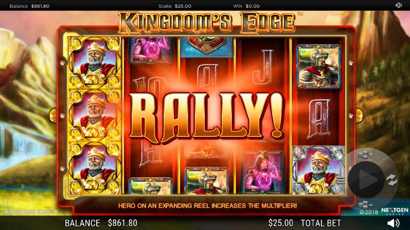 125 Free Spins no deposit at Betway Casino