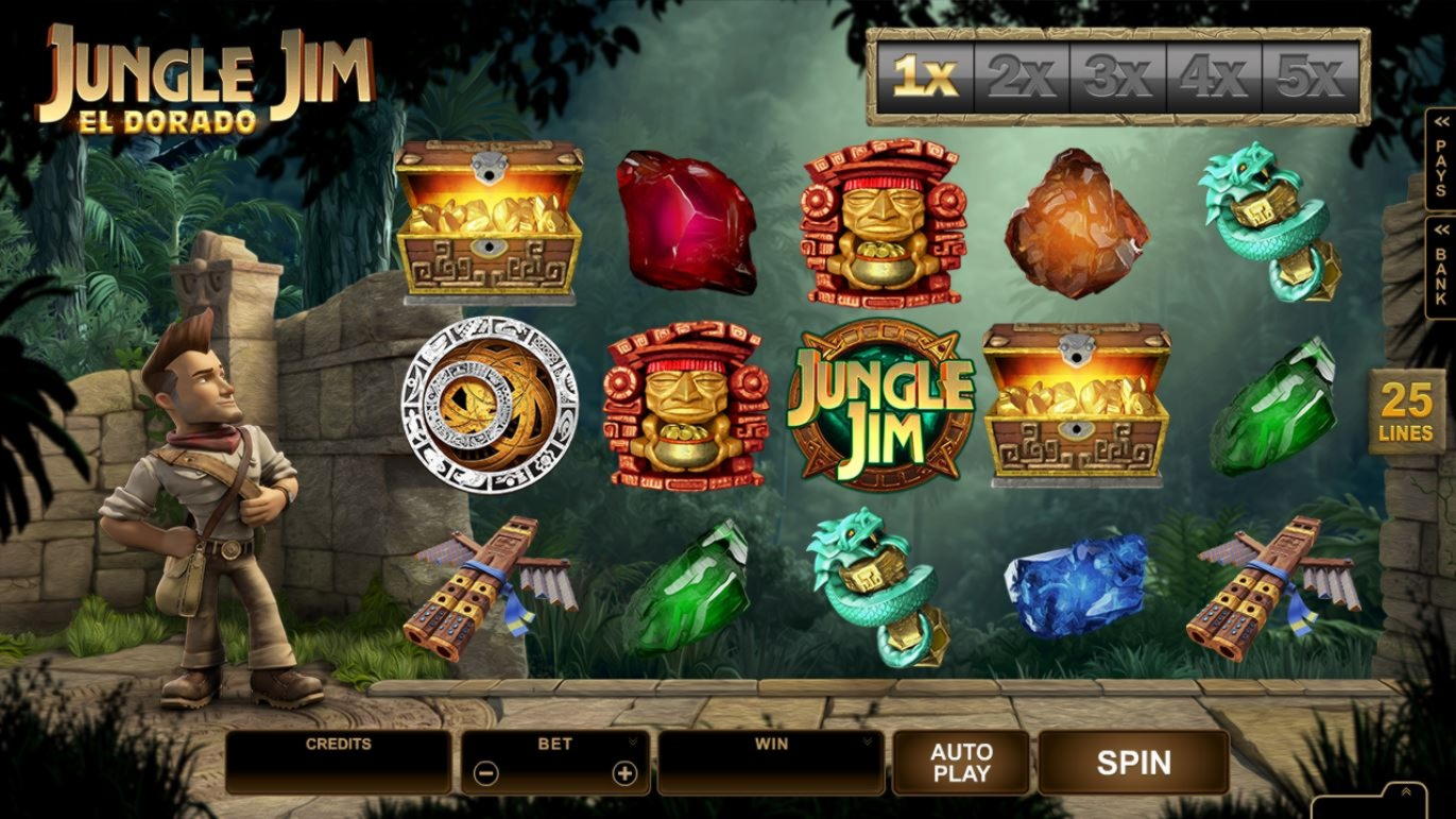 280% Match at a Casino at Casino Epoca