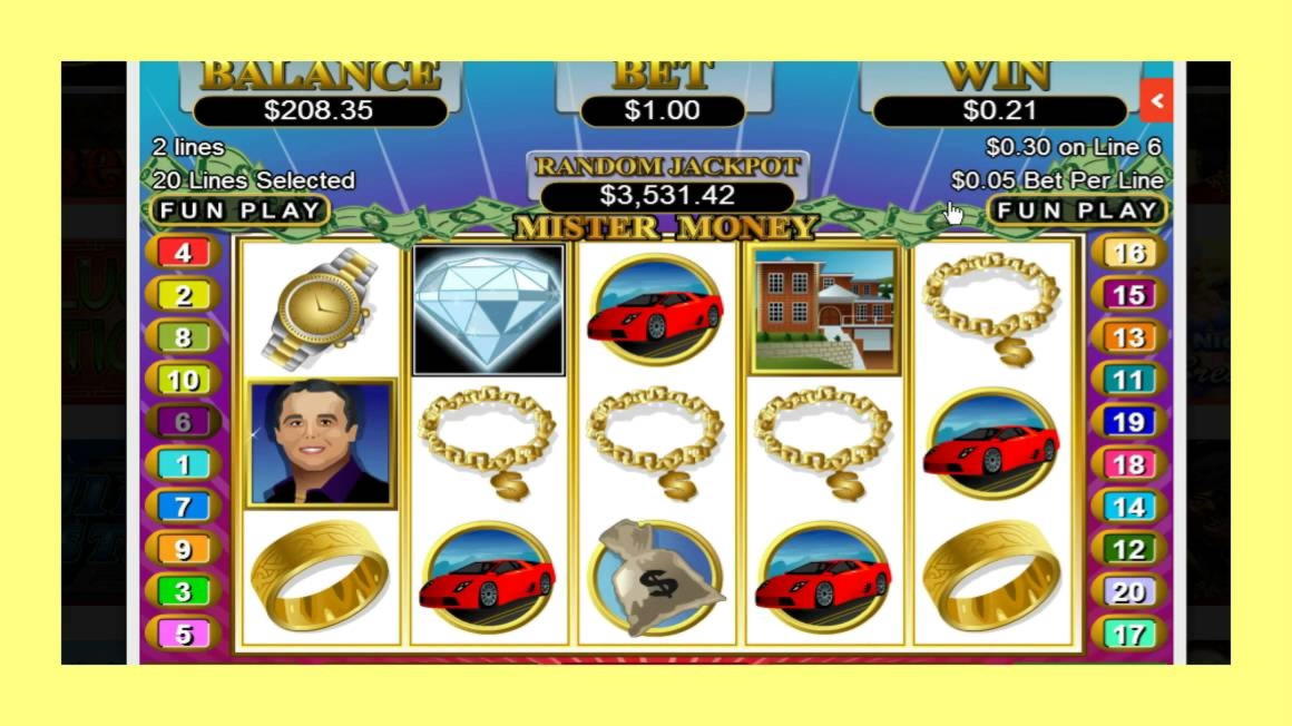 785% Match at a Casino at Superior Casino