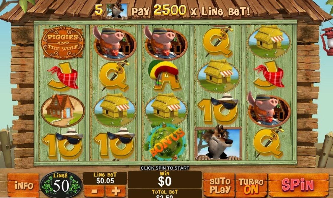 $985 Tournament at Superior Casino