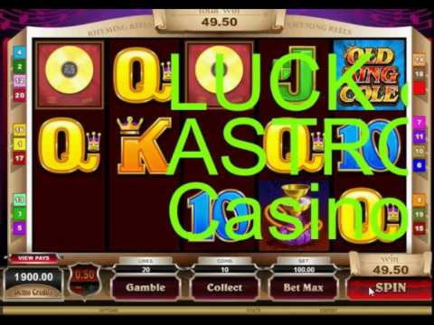 €315 Free Chip Casino at River Belle Casino