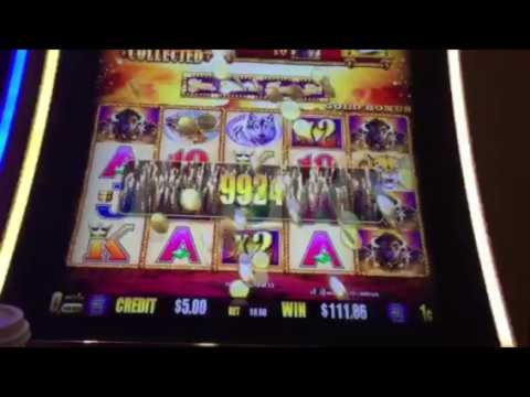 111 Free Spins no deposit casino at Mansion Casino