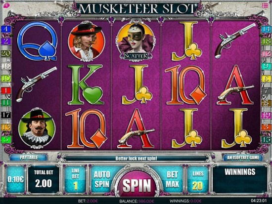 60 Free Spins Casino at Mummys Gold Casino