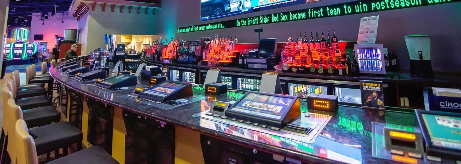 990% Deposit Match Bonus at Mansion Casino