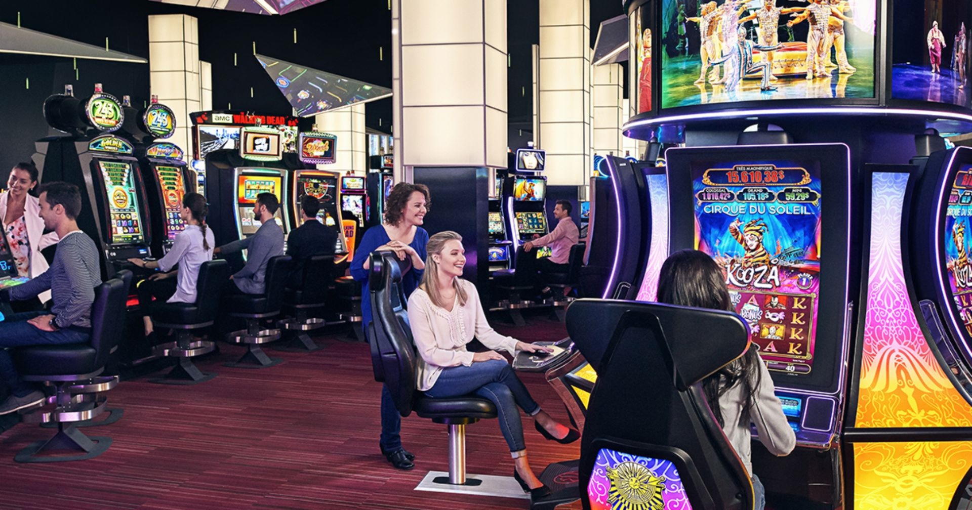 €720 Mobile freeroll slot tournament at Mummys Gold Casino