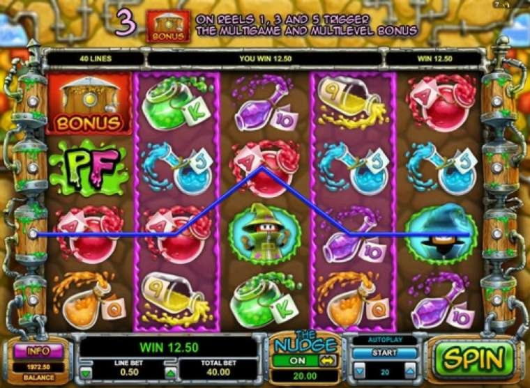 €485 casino chip at Joy Casino