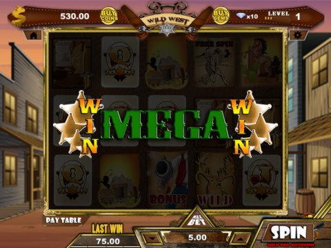 EURO 270 Daily freeroll slot tournament at Ruby Fortune Casino