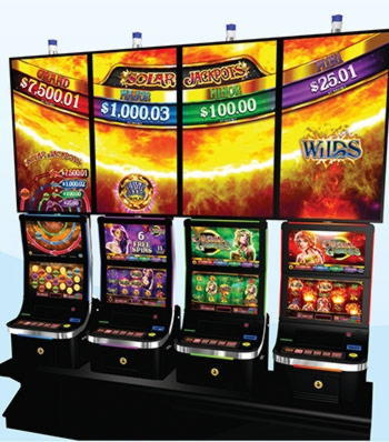 20 Free Spins no deposit casino at Casino Epoca