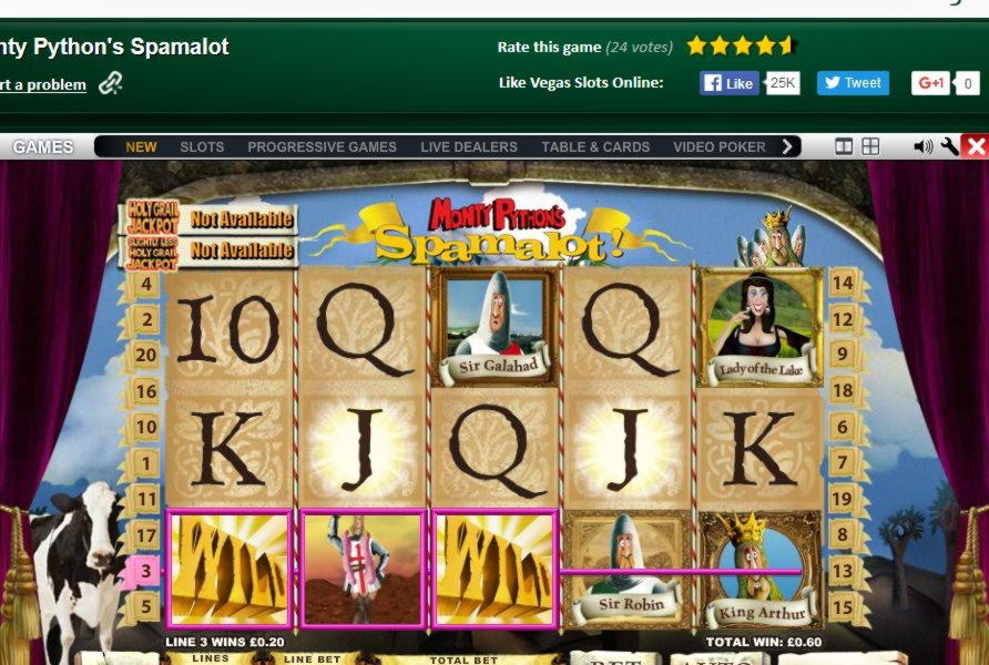 375% Casino match bonus at 777 Casino