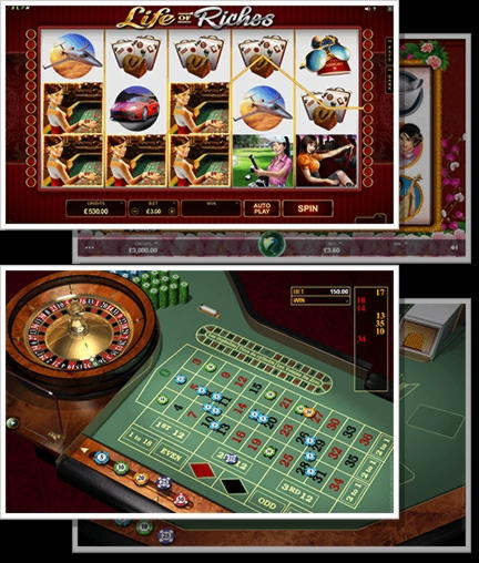100 Free spins at Lucky Nugget Casino