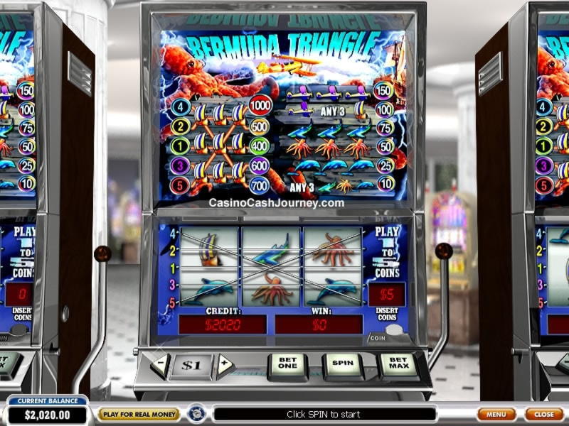 $222 free chip at All Slots Casino