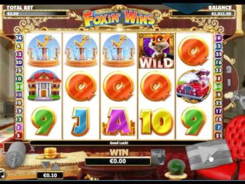 285 free casino spins at Mansion Casino