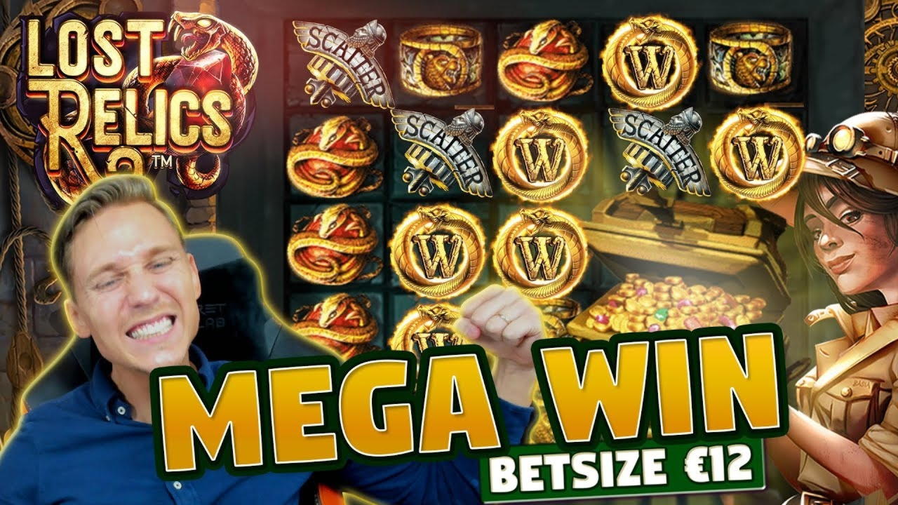 155 Free casino spins at Mega Casino