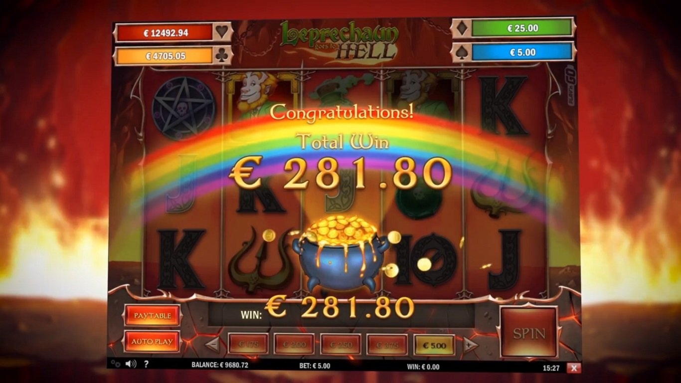 $620 Casino chip at Ruby Fortune Casino