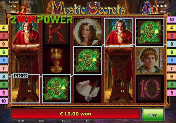 €3530 NO DEPOSIT CASINO BONUS at Betwinner Casino