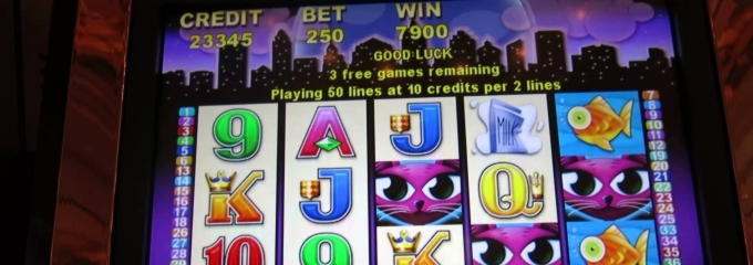 270 Free spins at 888 Casino