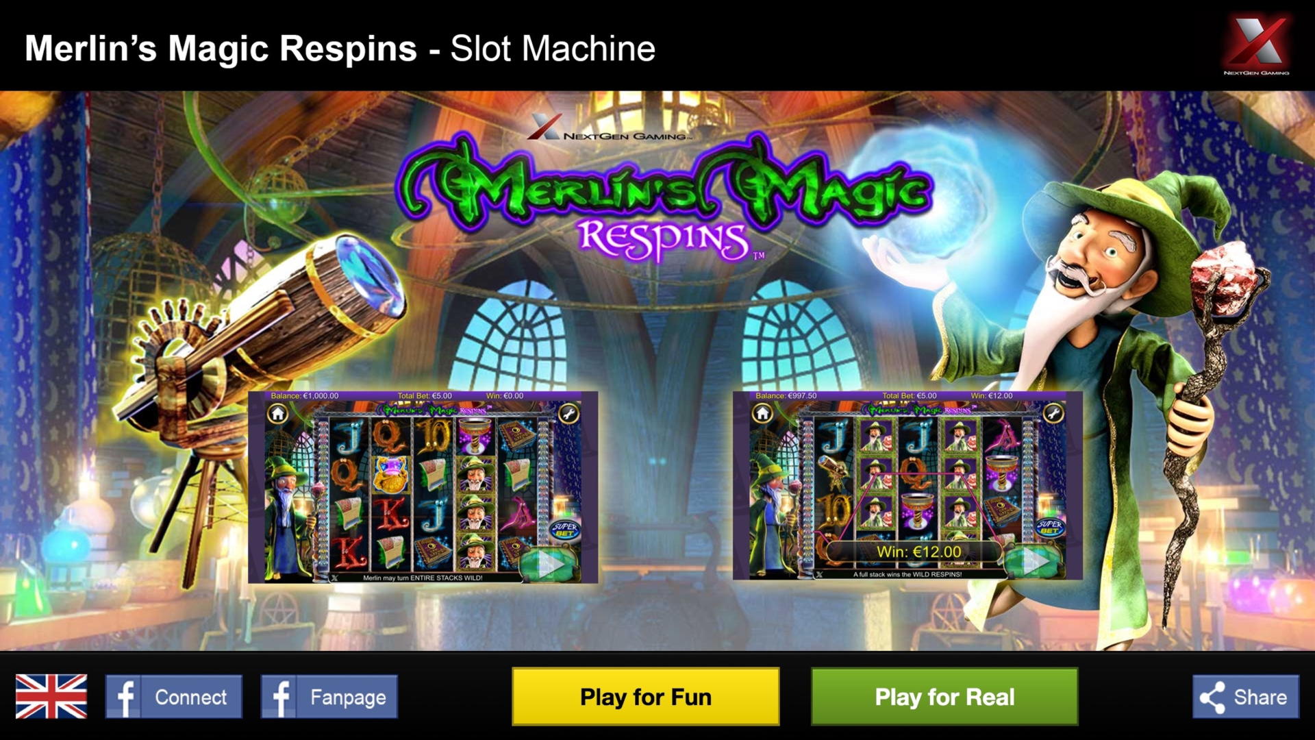 Eur 945 Free Casino Tournament at Casino Las Vegas