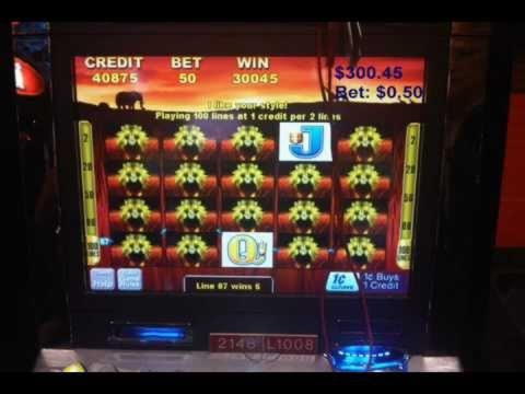 €190 Free chip casino at Casino Cruise