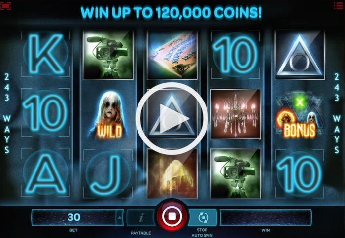 10 Free spins casino at Casino Cruise