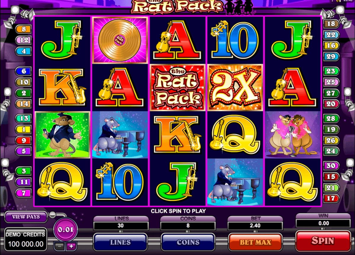 695% Signup Casino Bonus at River Belle Casino
