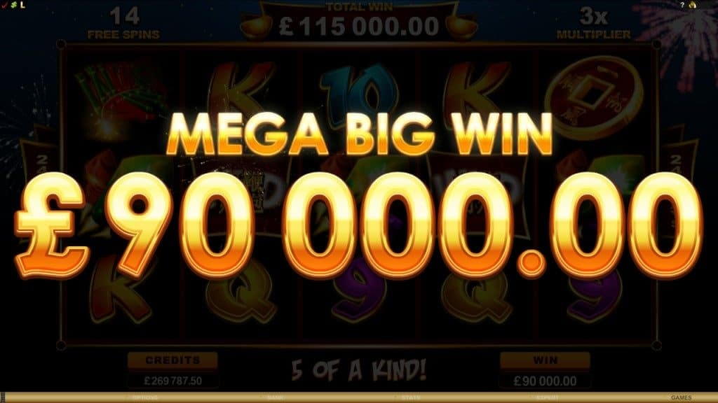 €230 Daily freeroll slot tournament at Mega Casino