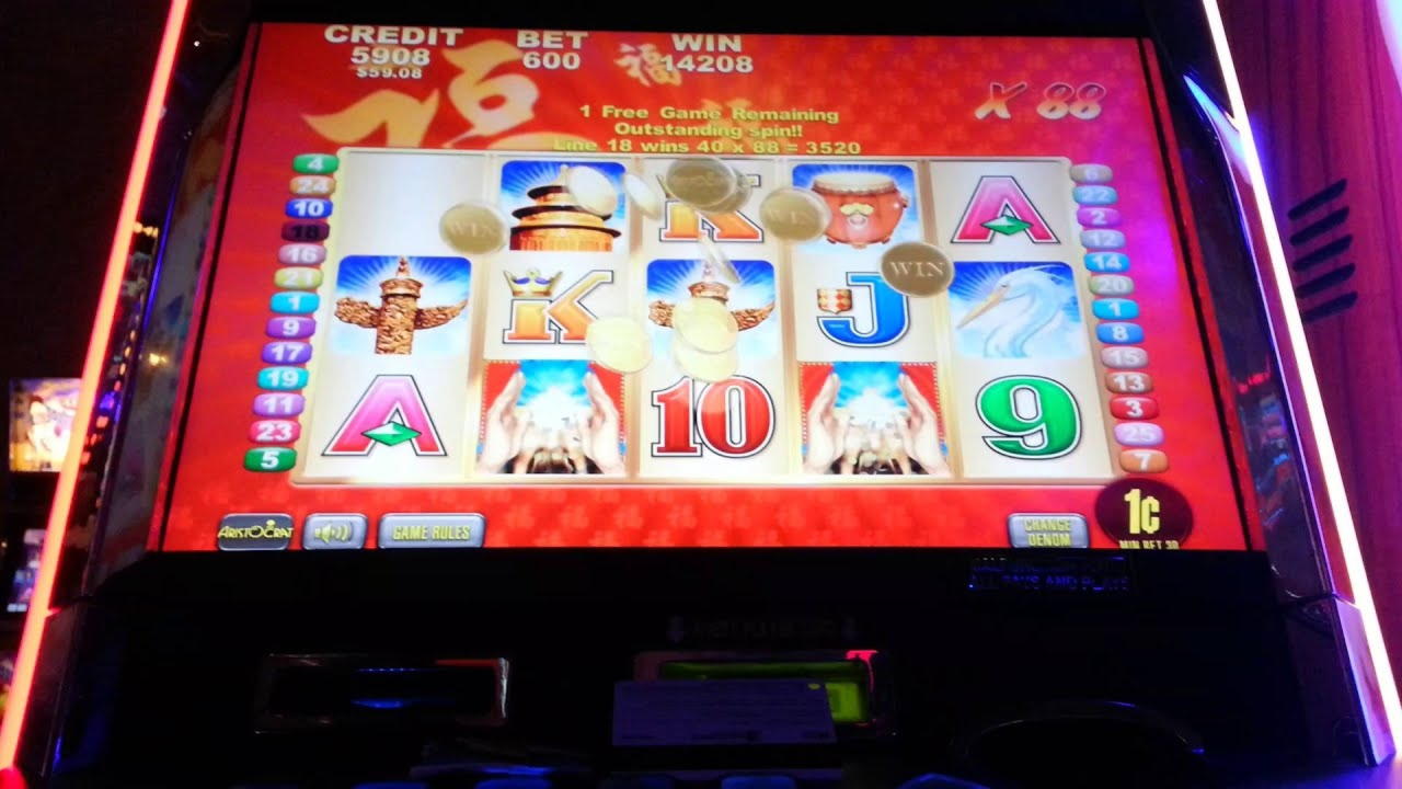 595% Match bonus casino at Betwinner Casino
