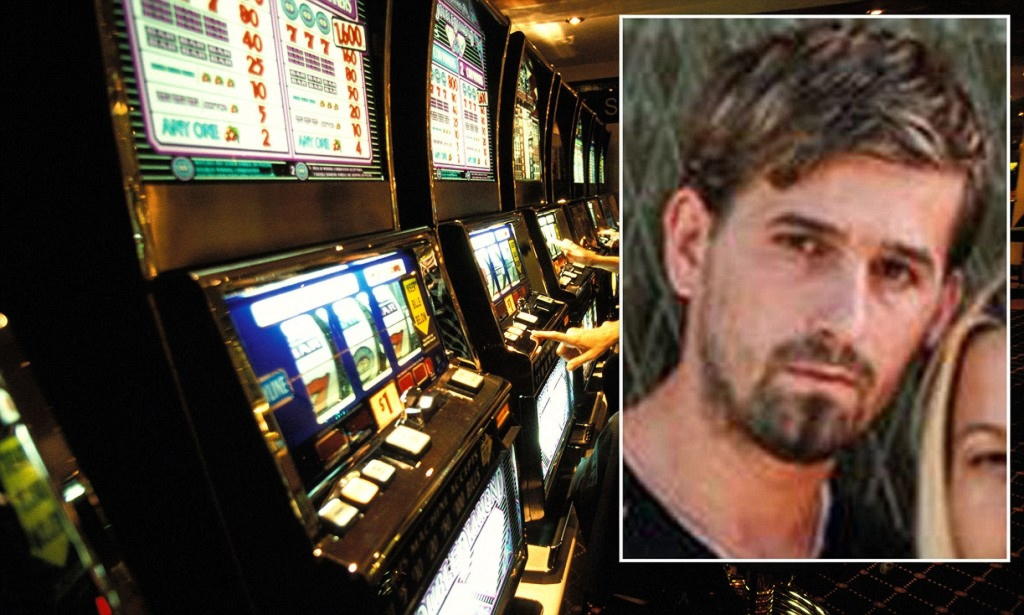 725% Match at a Casino at Casino Epoca