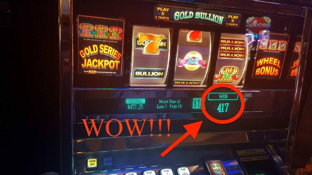 175 Trial Spins at Spin Palace Casino