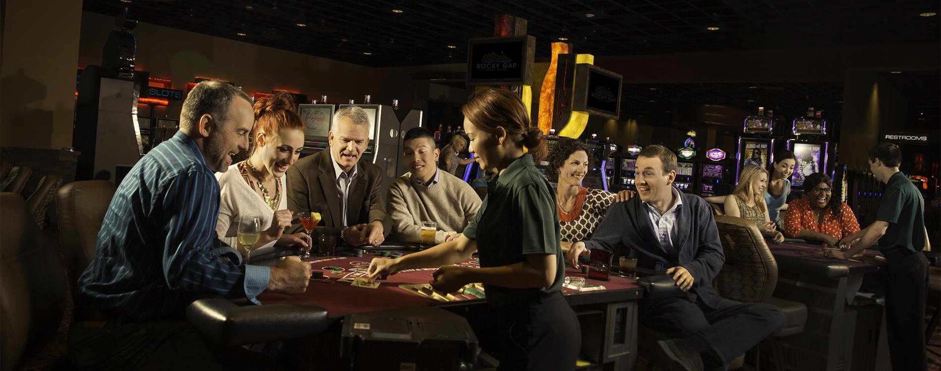 ﻿$65 No Deposit Bonus Casino at Casino com