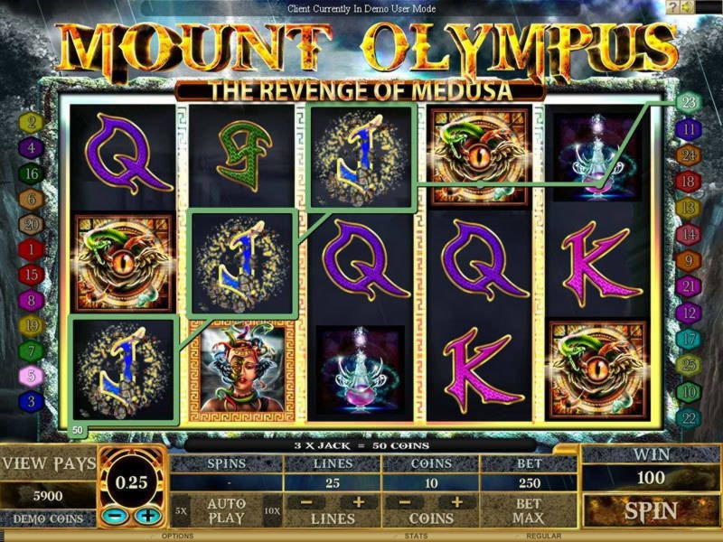 Eur 970 Online Casino Tournament at Casino Cruise