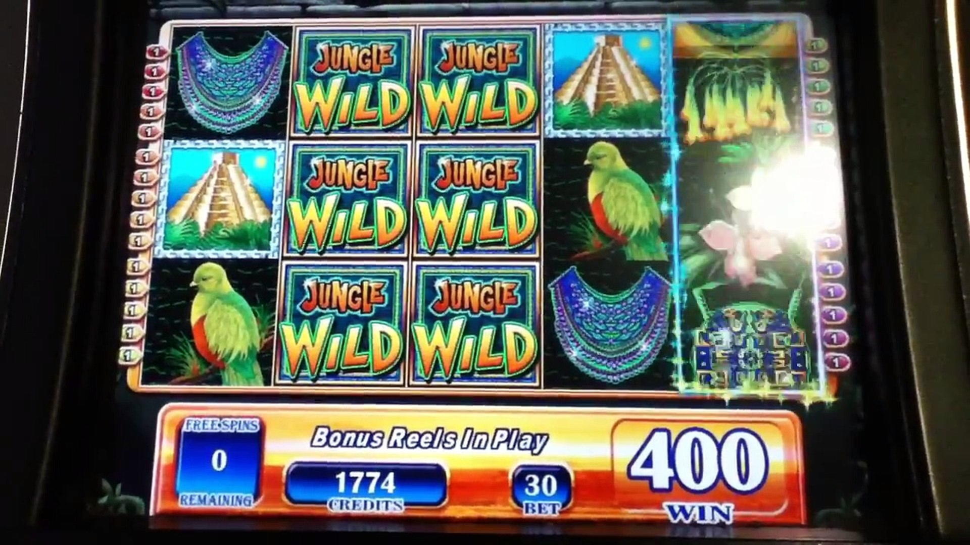 EURO 110 Tournament at Superior Casino