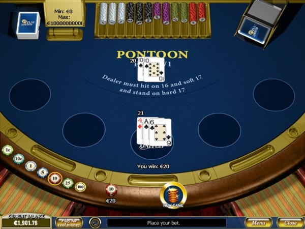 745% Welcome Bonus at Spinit Casino
