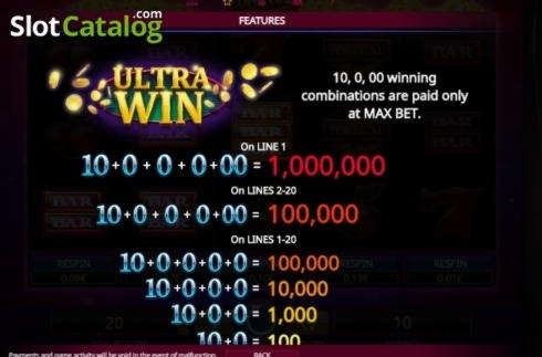 £3720 No Deposit Bonus Casino at Betwinner Casino