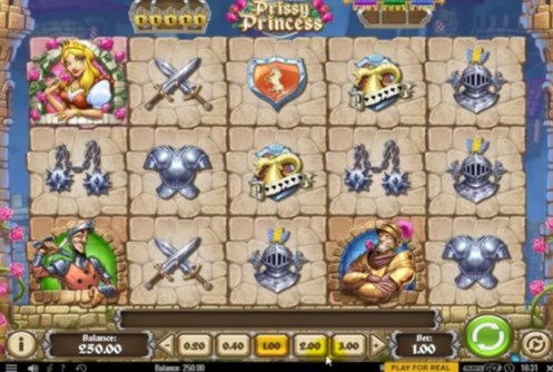 $3400 No Deposit Bonus Casino at Leo Vegas Casino