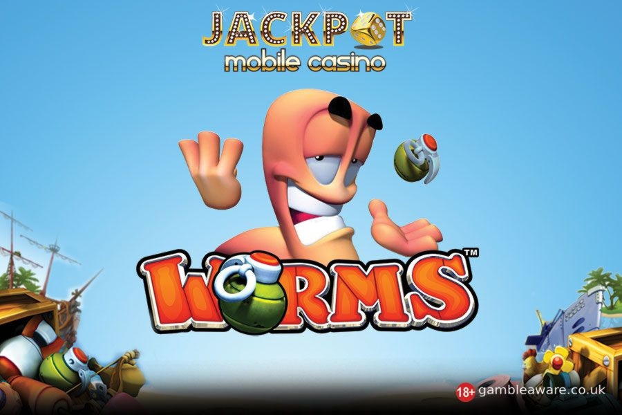 195 free spins casino at Casino Room